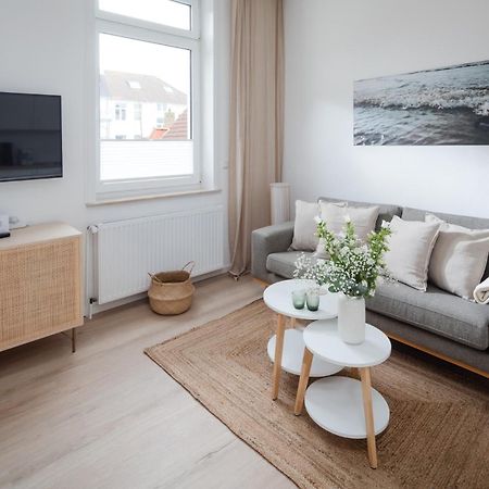 Bismarck 1884 B9 Apartment Norderney Exterior photo