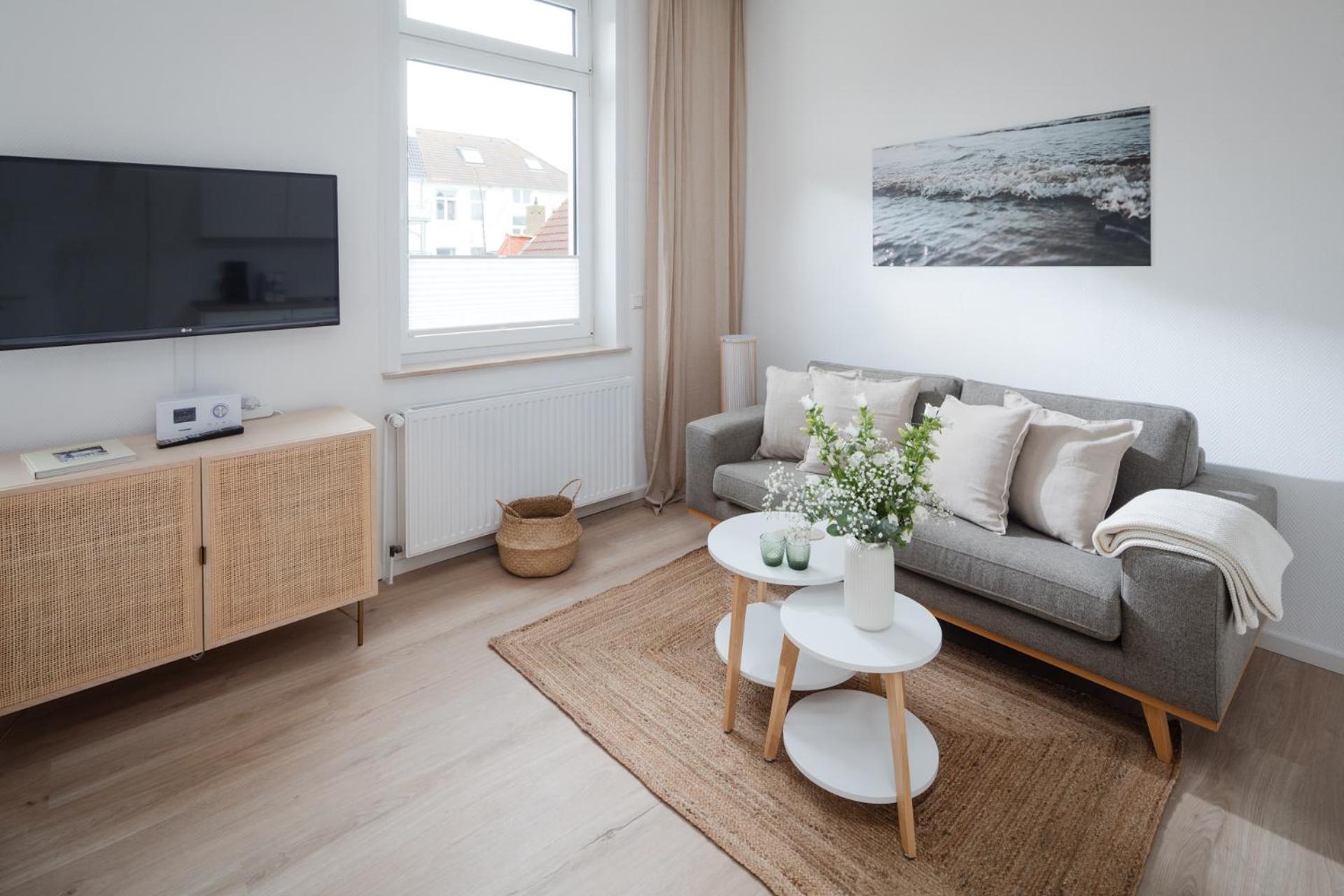 Bismarck 1884 B9 Apartment Norderney Exterior photo
