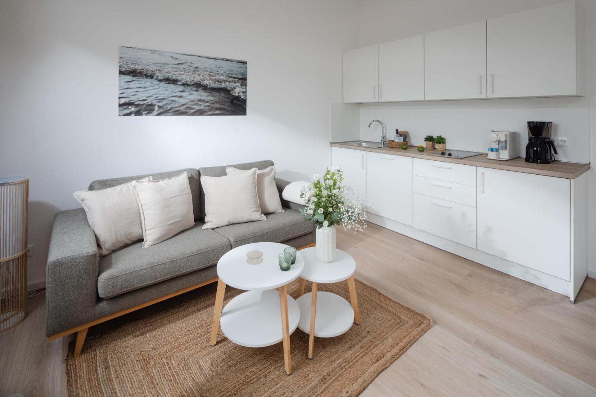 Bismarck 1884 B9 Apartment Norderney Exterior photo